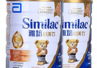 雅培心美力奶粉一段怎么樣？雅培心美力奶粉一段說(shuō)明