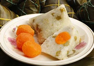 稻香村粽子怎么吃？稻香村粽子可以直接吃嗎？