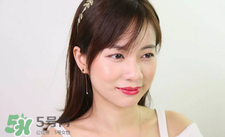 嬌蘭和紀(jì)梵希口紅哪個(gè)好？嬌蘭和紀(jì)梵?？诩t對(duì)比