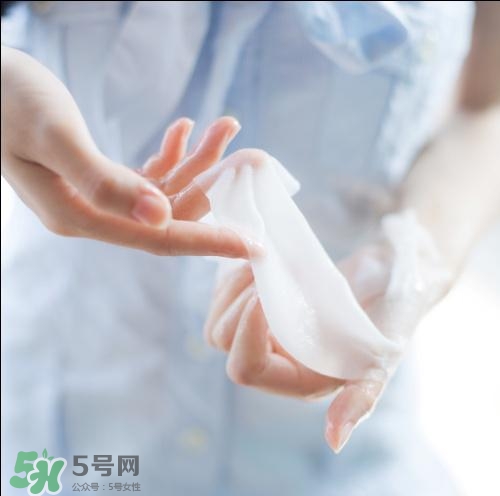 百雀羚三生花面膜怎么用？百雀羚三生花面膜用完要洗嗎？