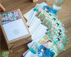 百雀羚三生花面膜怎么用？百雀羚三生花面膜用完要洗嗎？