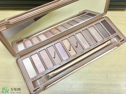 URBAN DECAY是什么牌子？衰敗城市是哪個(gè)國(guó)家的