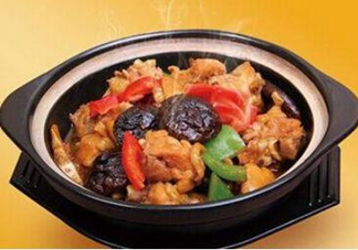 黃燜雞米飯好吃嗎？黃燜雞米飯的做法