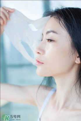 百雀羚三生花面膜怎么用？百雀羚三生花面膜用完要洗嗎？