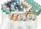 百雀羚三生花面膜怎么樣？百雀羚三生花面膜好用嗎？