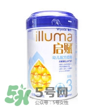 啟賦奶粉怎么樣？啟賦奶粉分段是怎么分的？