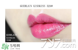嬌蘭和ysl圣羅蘭哪個(gè)好？嬌蘭和圣羅蘭口紅哪個(gè)好用