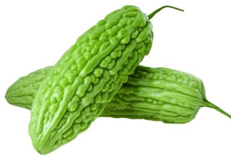 苦瓜能和黃瓜一起吃嗎？黃瓜可以和苦瓜一起吃嗎