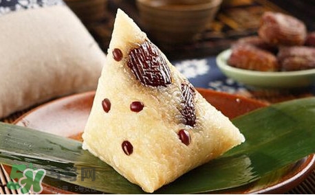 嘉興粽子為什么好吃？嘉興粽子為什么那么有名