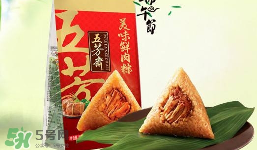 嘉興粽子多少錢一個？嘉興粽子有多少種類