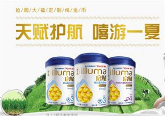 啟賦奶粉怎么樣？啟賦奶粉分段是怎么分的？