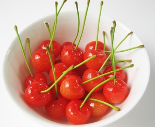 櫻桃不能和什么一起吃？吃櫻桃有5大好處