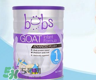 Bubs奶粉是哪個國家的品牌？Bubs奶粉產(chǎn)地是哪里？