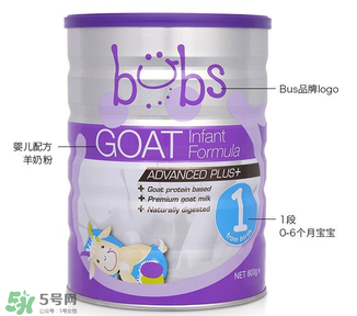 Bubs奶粉是哪個國家的品牌？Bubs奶粉產(chǎn)地是哪里？