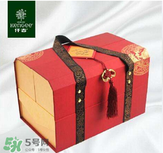 仟吉粽子禮盒多少錢？仟吉粽子好吃嗎？