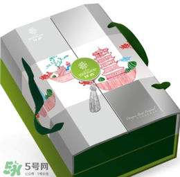 仟吉粽子禮盒多少錢？仟吉粽子好吃嗎？