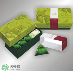 仟吉粽子禮盒多少錢？仟吉粽子好吃嗎？