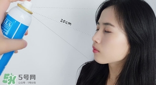 shills舒兒絲防曬噴霧怎么用？shills舒兒絲防曬噴霧使用方法