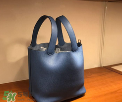 hermes菜籃子包怎么看真假？愛馬仕菜籃子真假鑒定