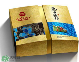 三全粽子怎么樣？三全粽子好吃嗎？