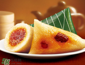 三全粽子怎么樣？三全粽子好吃嗎？