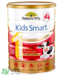 Kids Smart佳思敏奶粉怎么樣？Kids Smart佳思敏奶粉好不好？