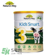Kids Smart佳思敏奶粉怎么樣？Kids Smart佳思敏奶粉好不好？