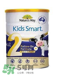 Kids Smart佳思敏奶粉怎么樣？Kids Smart佳思敏奶粉好不好？