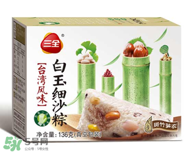 三全粽子需要煮多久？三全速凍粽子怎么吃？
