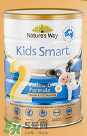 佳思敏Kids Smart奶粉為什么便宜？佳思敏Kids Smart奶粉價格