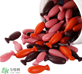 Kids Smart佳思敏兒童魚(yú)油說(shuō)明書(shū) Kids Smart佳思敏兒童魚(yú)油怎么吃？