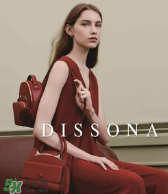 dissona是什么牌子？dissona迪桑娜是哪個國家的品牌？