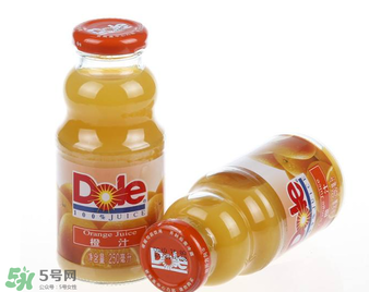 都樂橙汁怎么樣？都樂橙汁好喝嗎？