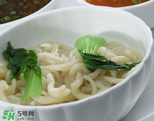 蛔蟲(chóng)面怎么做？蛔蟲(chóng)面的做法