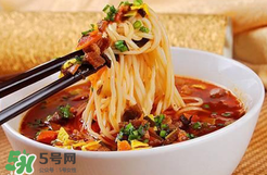 蛔蟲(chóng)面怎么做？蛔蟲(chóng)面的做法