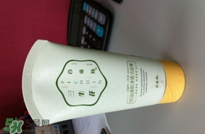 百雀羚三生花洗面奶多少錢？百雀羚三生花洗面奶價格