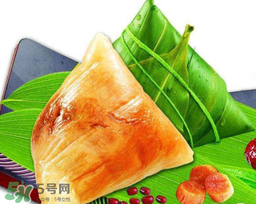 思念粽子好吃嗎？思念粽子是熟的嗎？