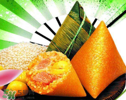 思念粽子好吃嗎？思念粽子是熟的嗎？