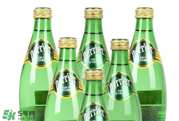 Perrier巴黎水的好處？Perrier巴黎水是堿性嗎？