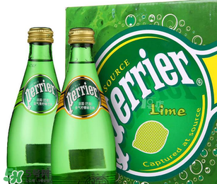 Perrier什么水？Perrier是蘇打水嗎？