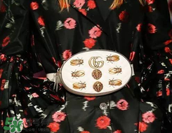 gucci古馳2017秋冬新款包包有哪些款式_好看嗎？