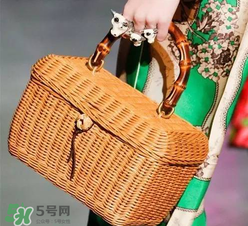 gucci古馳2017秋冬新款包包有哪些款式_好看嗎？