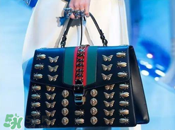 gucci古馳2017秋冬新款包包有哪些款式_好看嗎？