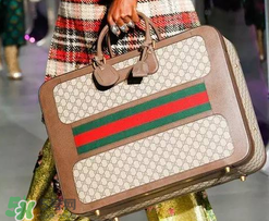 gucci古馳2017秋冬新款包包有哪些款式_好看嗎？