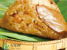 鮑魚粽子多少錢一個(gè)？鮑魚粽子哪里買？