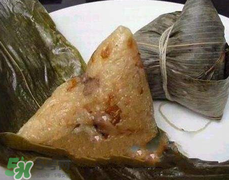 鮑魚粽子多少錢一個(gè)？鮑魚粽子哪里買？