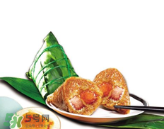 鮑魚粽子多少錢一個(gè)？鮑魚粽子哪里買？