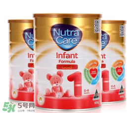 澳倍康nutra care是假奶粉嗎？澳倍康奶粉nutra care怎么樣？