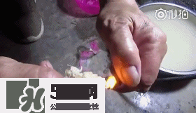 肉松餅是棉花做的？肉松餅里面是棉花