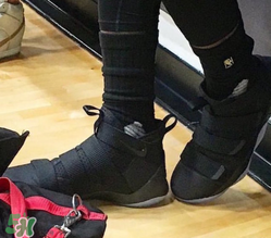 nike lebron soldier11黑冰配色什么時(shí)候發(fā)售？耐克士兵11黑冰發(fā)售時(shí)間